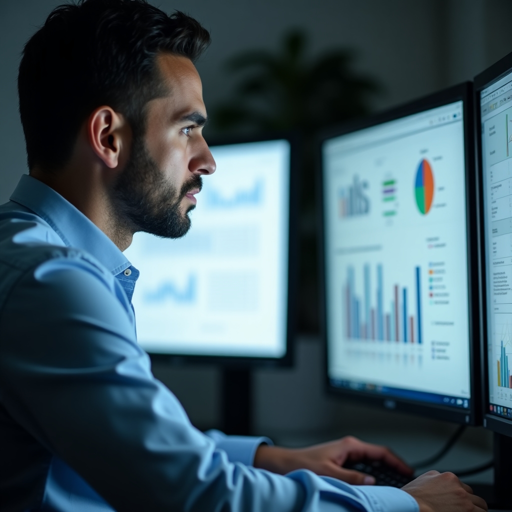 Анализ методологии обучения персонала