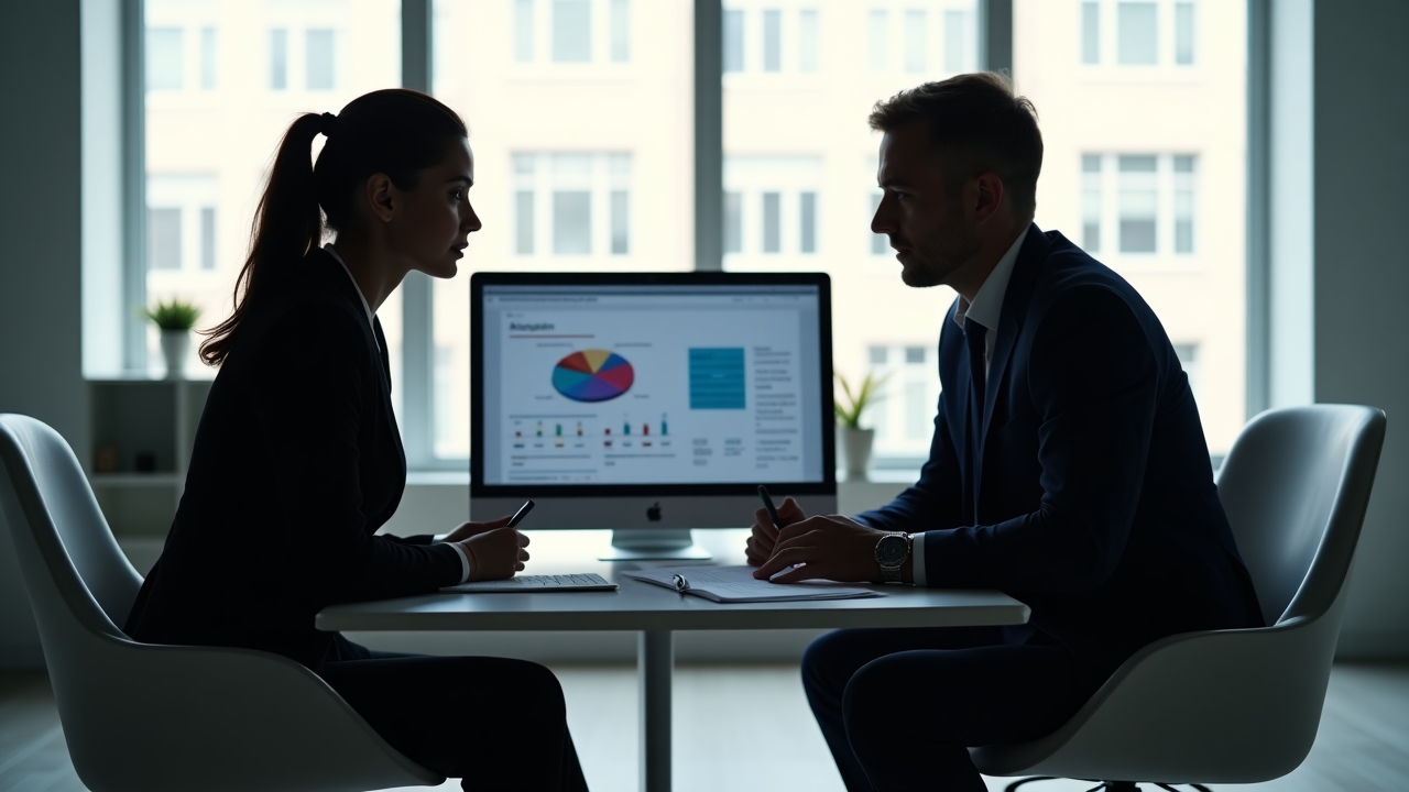 Отчет и сопровождение проекта оптимизации расходов