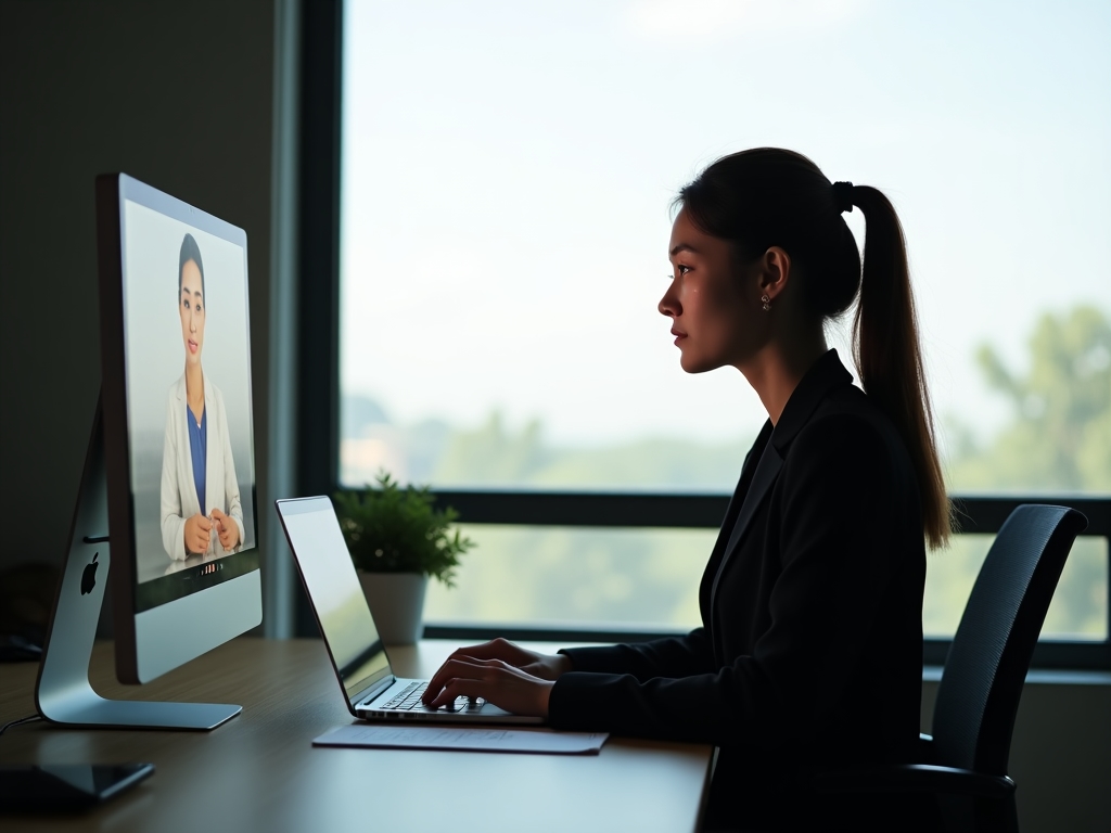 Онлайн-обучение персонала