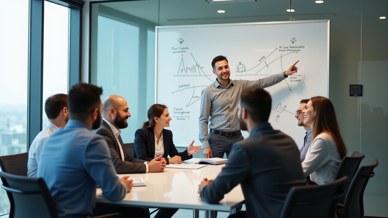 Командная работа и обучение